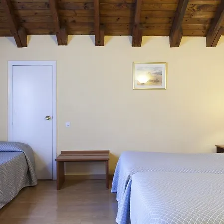 Bonanova Park Hotel Barcelona