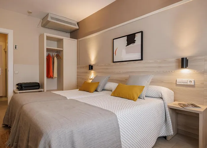 Bonanova Park Hotel 2*