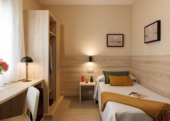 Bonanova Park Hotel 2*