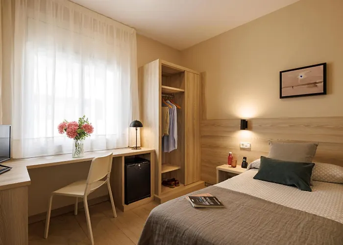 Hotel Bonanova Park 2*