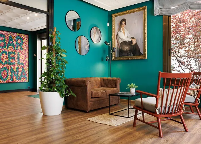 Hotel Bonanova Park 2*