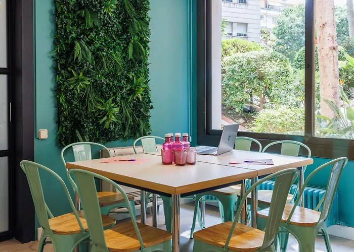 Bonanova Park Hotel 2*