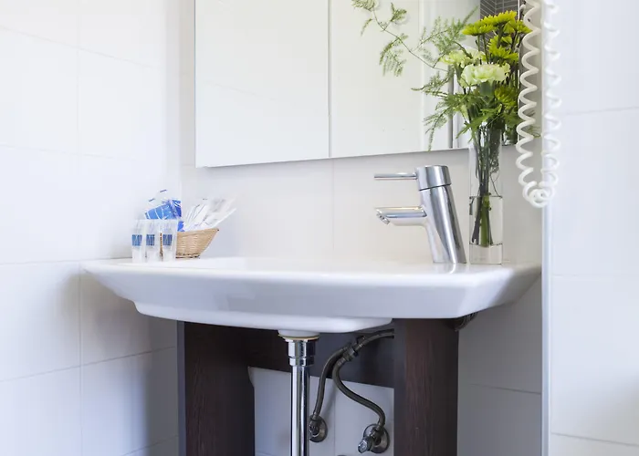 Bonanova Park Barcelona