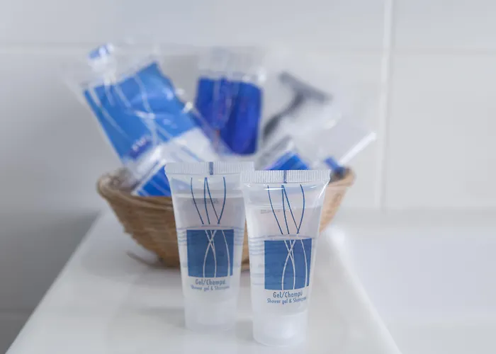 Bonanova Park Hotel Barcelona