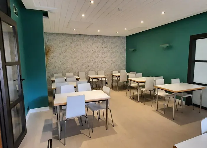 Bonanova Park Barcelona