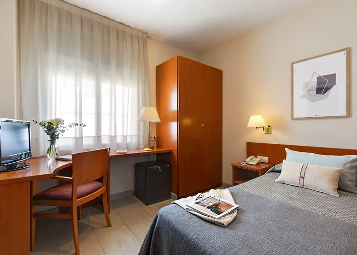 Hotel Bonanova Park 2*