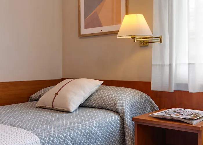 Bonanova Park Barcelona