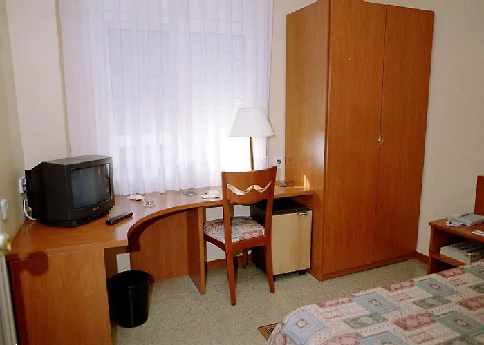 Hotel Bonanova Park Barcelona