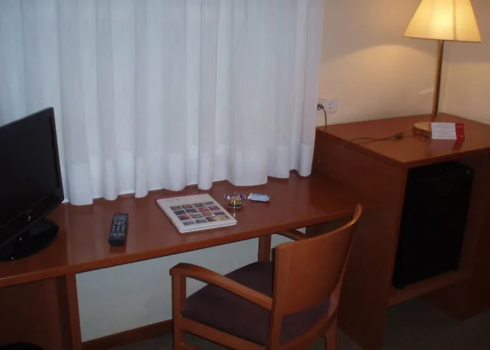 Bonanova Park 2* Barcelona