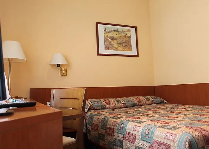 Bonanova Park Hotel 2*