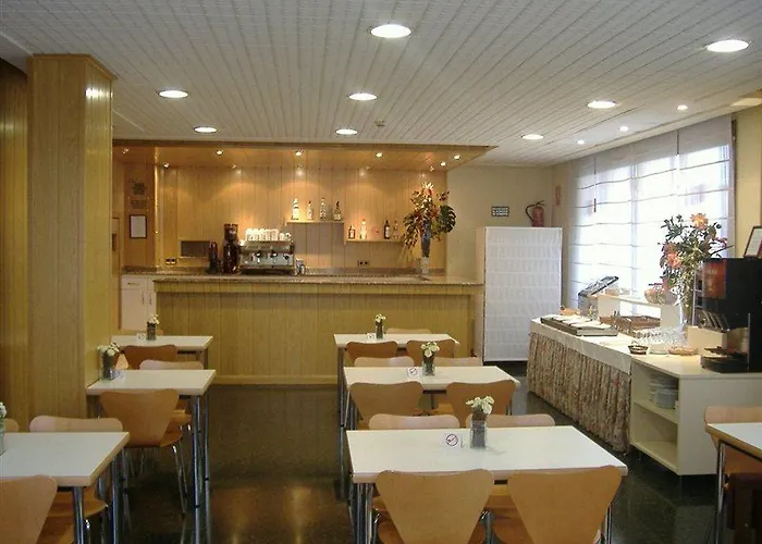 Hotel Bonanova Park Barcelona