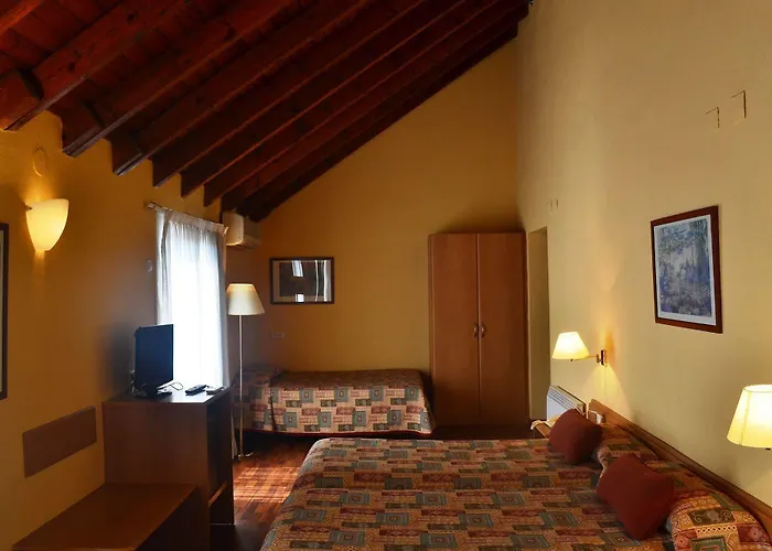 Bonanova Park 2* Barcelona