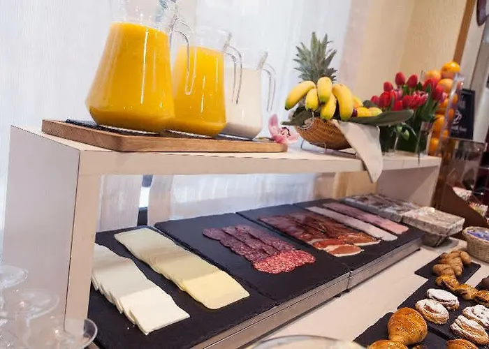 Hotel Bonanova Park 2*