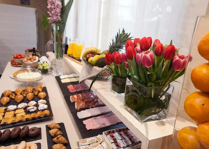 Bonanova Park 2* Barcelona