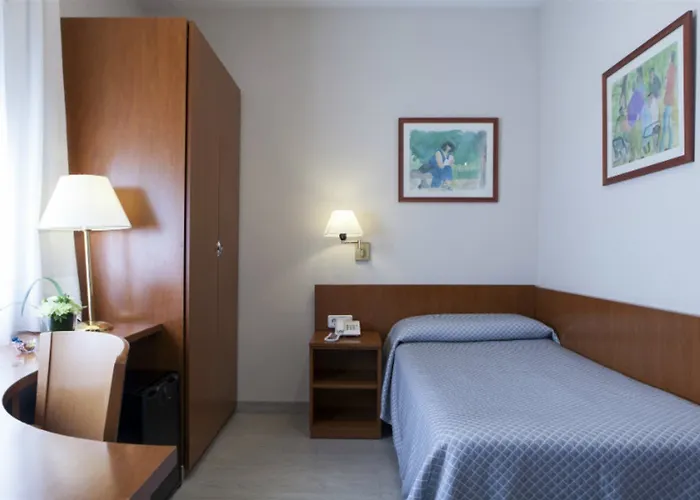 Bonanova Park Barcelona