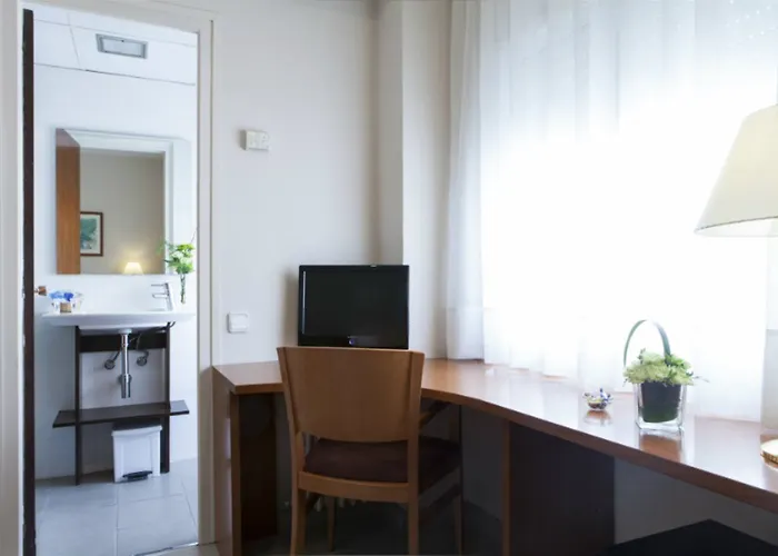 Hotel Bonanova Park 2*