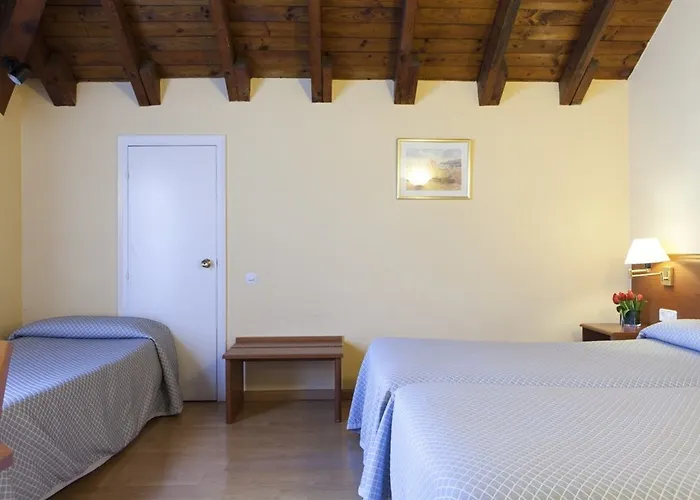 Bonanova Park Hotel Barcelona