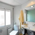 Bonanova Park Hotel Barcelona