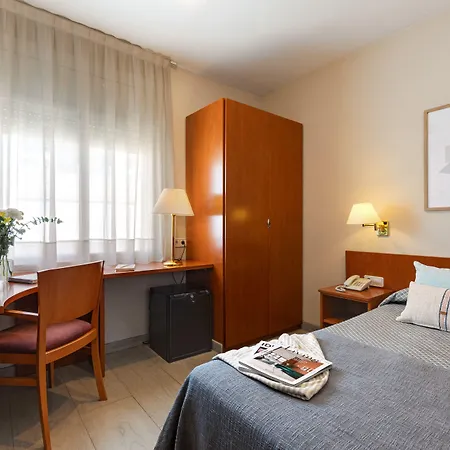 Hotel Bonanova Park 2*