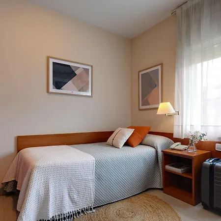 Hotel Bonanova Park Barcelona