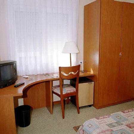 Hotell Bonanova Park Barcelona