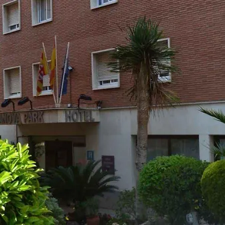 Bonanova Park Hotel 2*