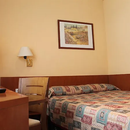 Bonanova Park Hotel 2*