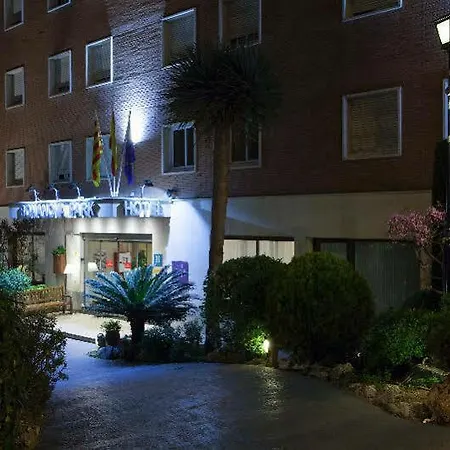Hotel Bonanova Park