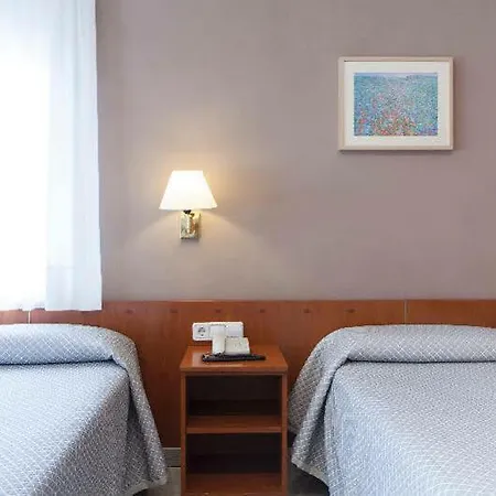 Hotell Bonanova Park