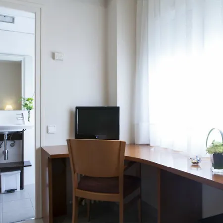 Hotel Bonanova Park 2*