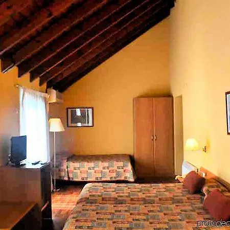 Bonanova Park Barcelona