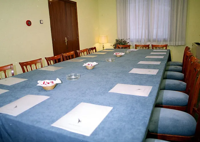 ボナノバ パーク ホテル